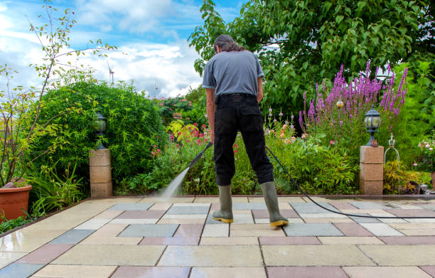 Professional  Pressure Washing Services in Orland, CA